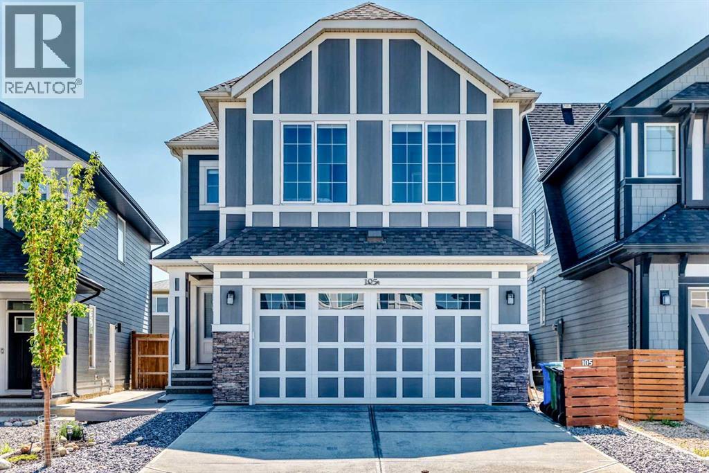 MLS® listing #30172151 for sale located at 105 Magnolia Manor SE