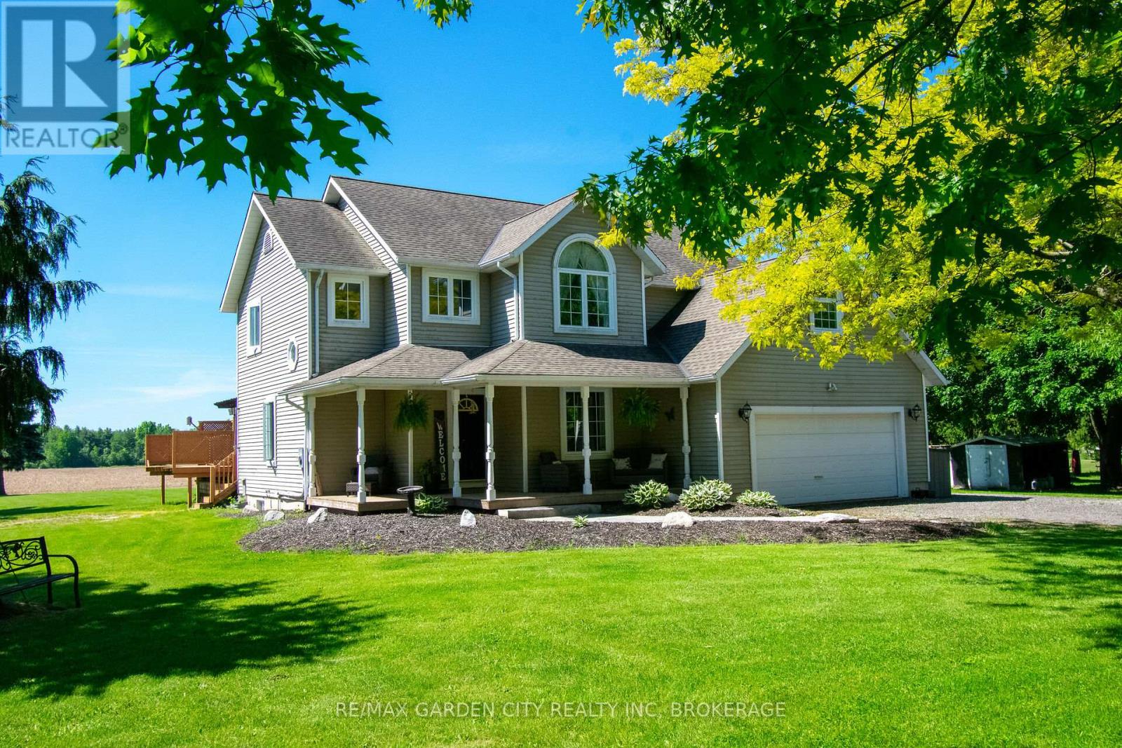 MLS® listing #30172170 for sale located at 11641 HIGHWAY 3