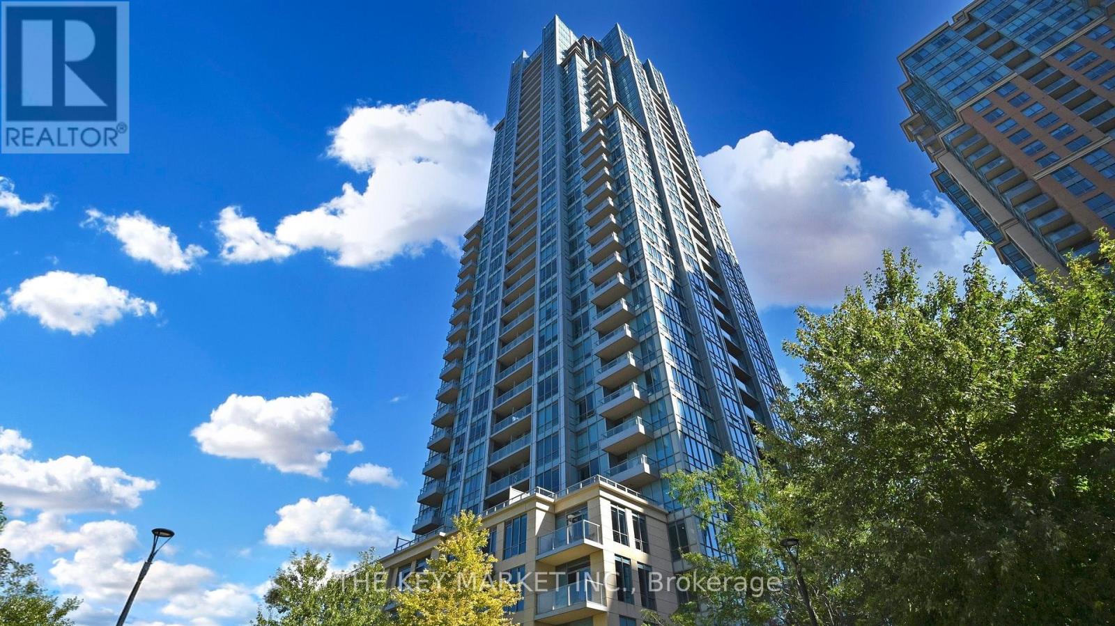 MLS® listing #30172202 for sale located at 801 - 15 VIKING LANE