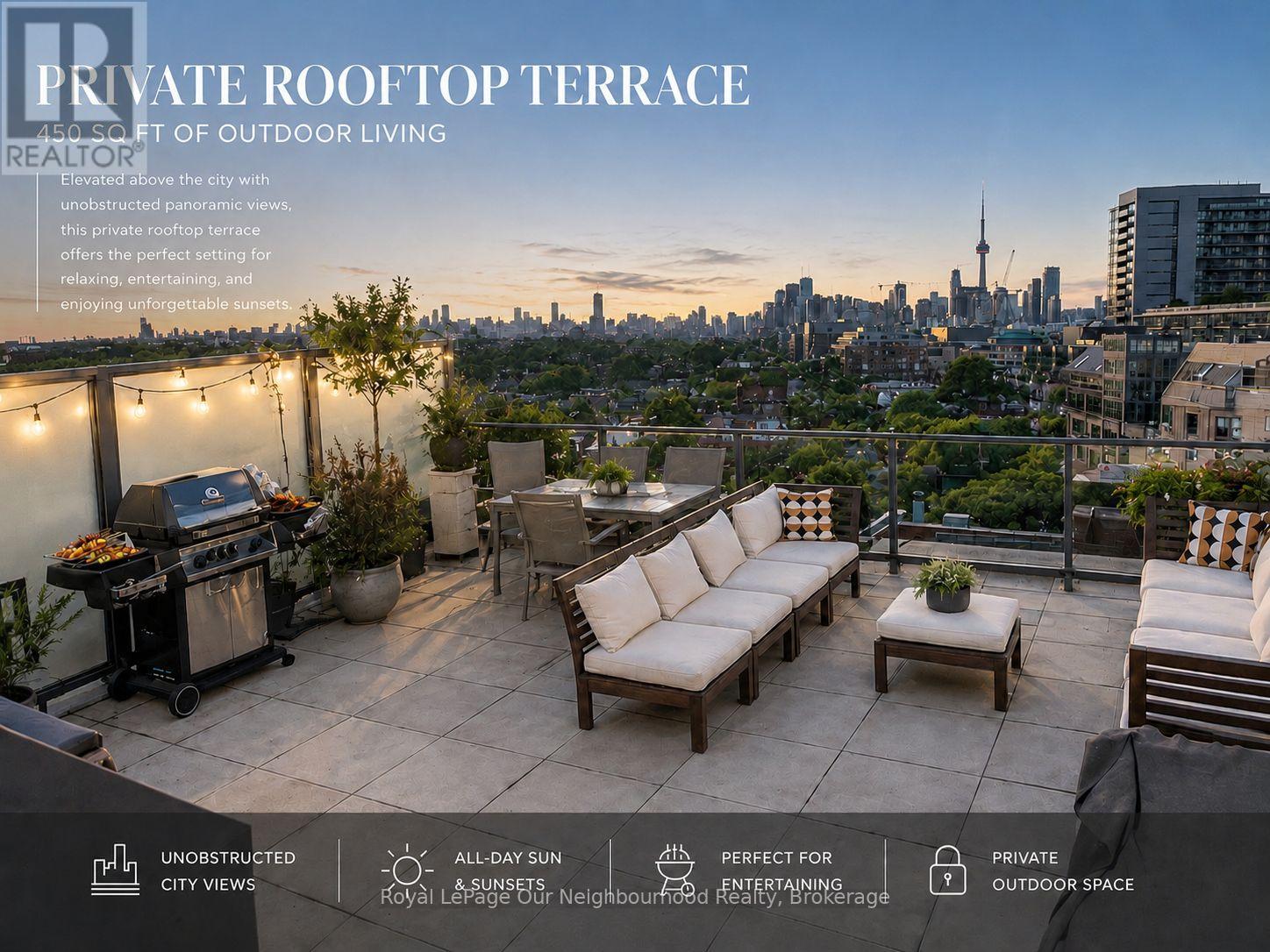 MLS® listing #30172217 for sale located at 308 - 2 GLADSTONE AVENUE