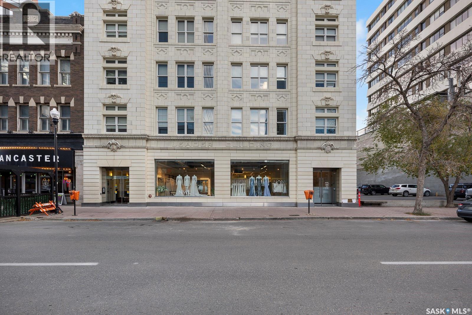 MLS® listing #30172295 for sale located at 600 1853 HAMILTON STREET