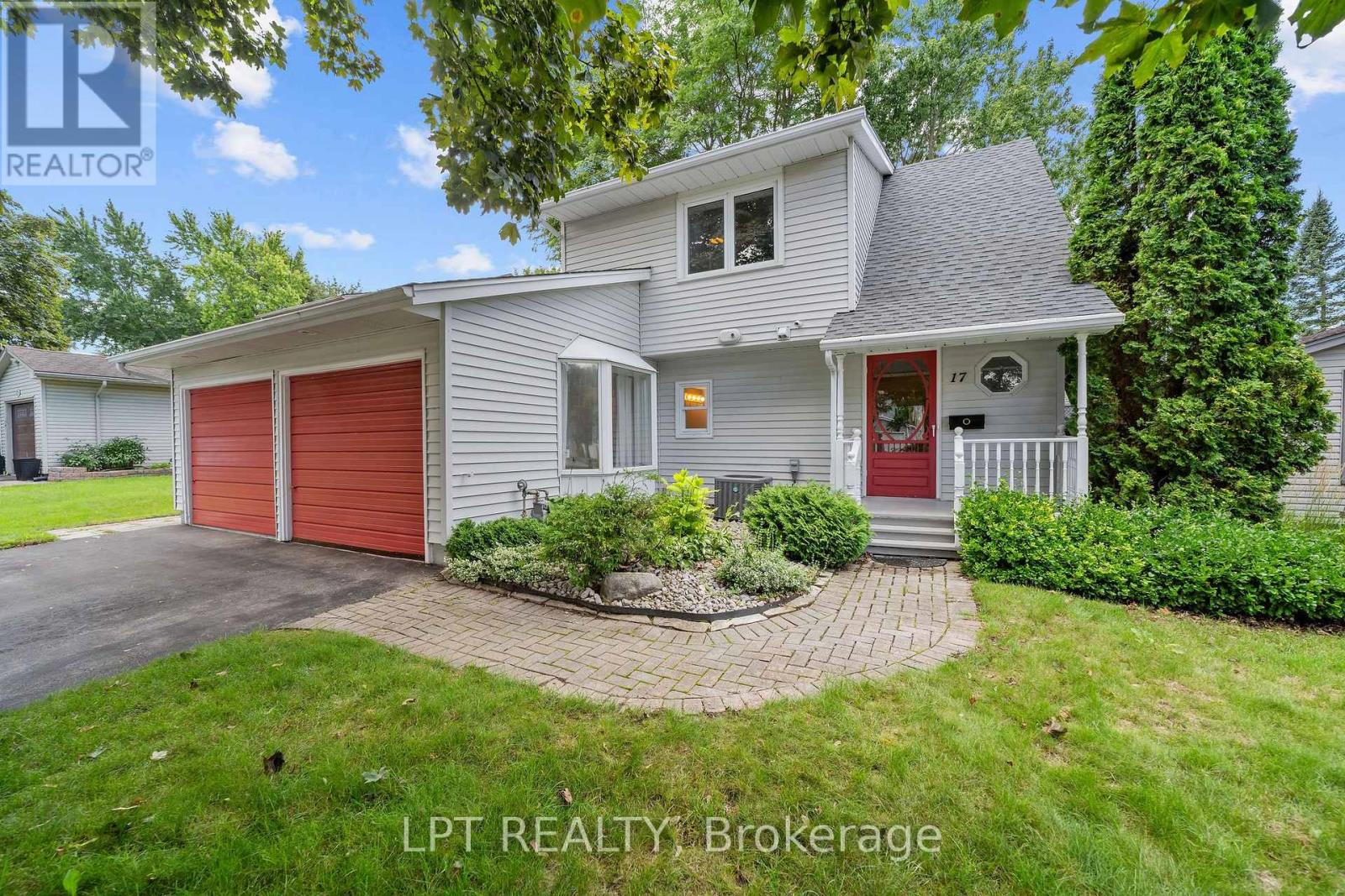 MLS® listing #30172322 for sale located at 17 MONMORE ROAD