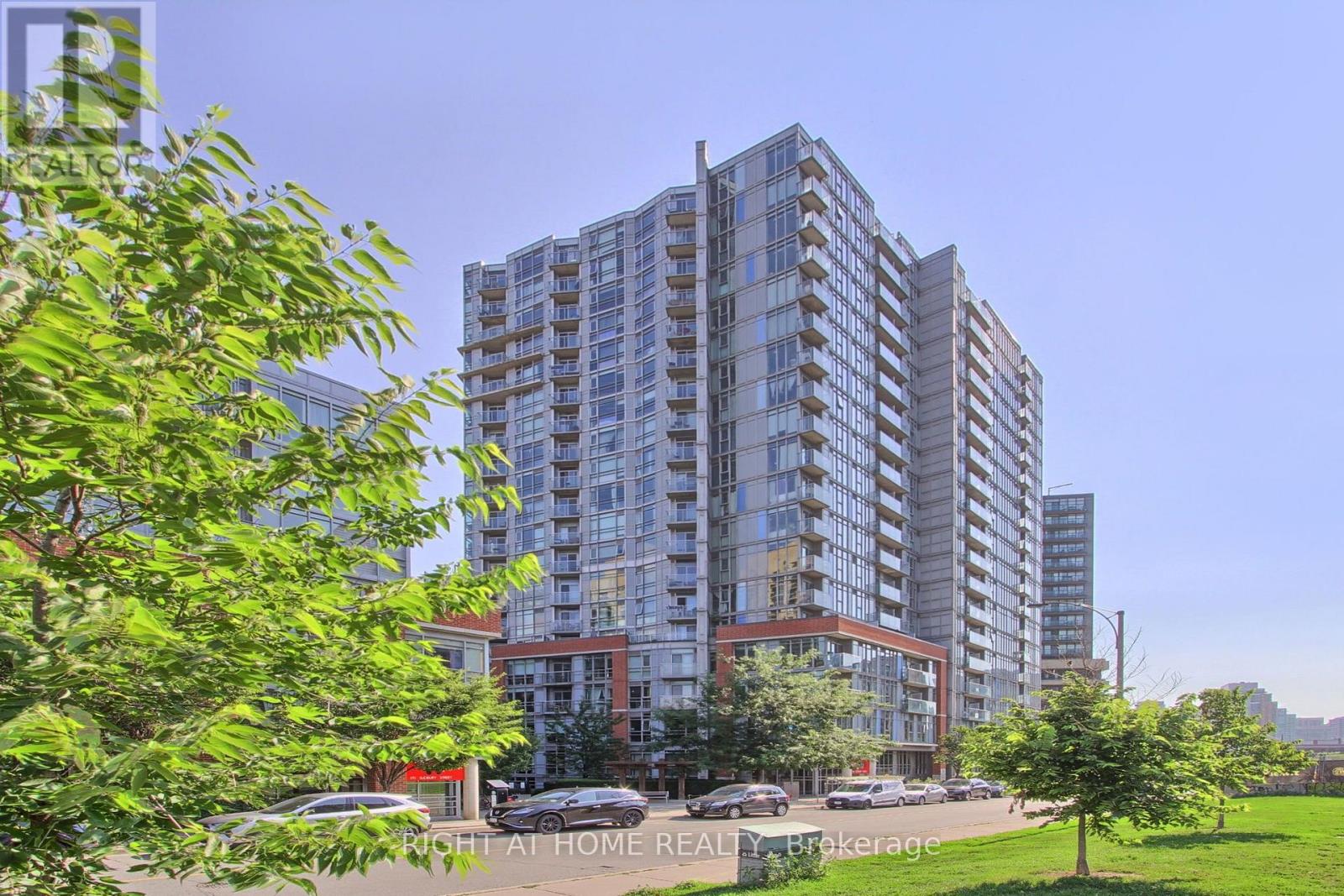 MLS® listing #30172354 for sale located at 610 - 150 SUDBURY STREET