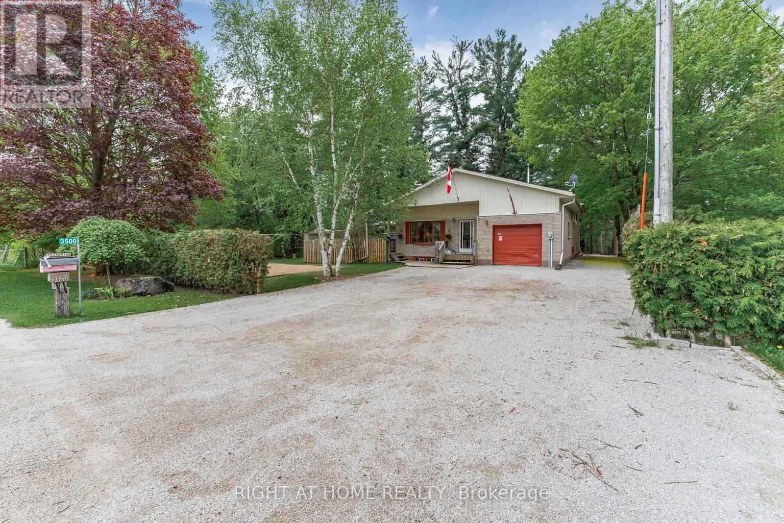 MLS® listing #30172377 for sale located at 3500 BALDWICK LANE