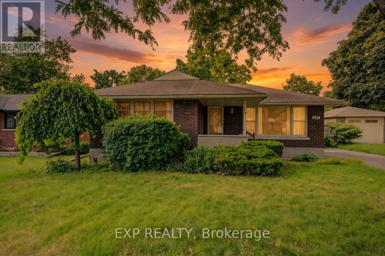 MLS® listing #30172395 for sale located at 244 ROYAL STREET