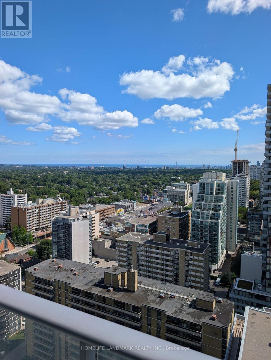 MLS® listing #30172454 for sale located at 2707 - 195 REDPATH AVENUE