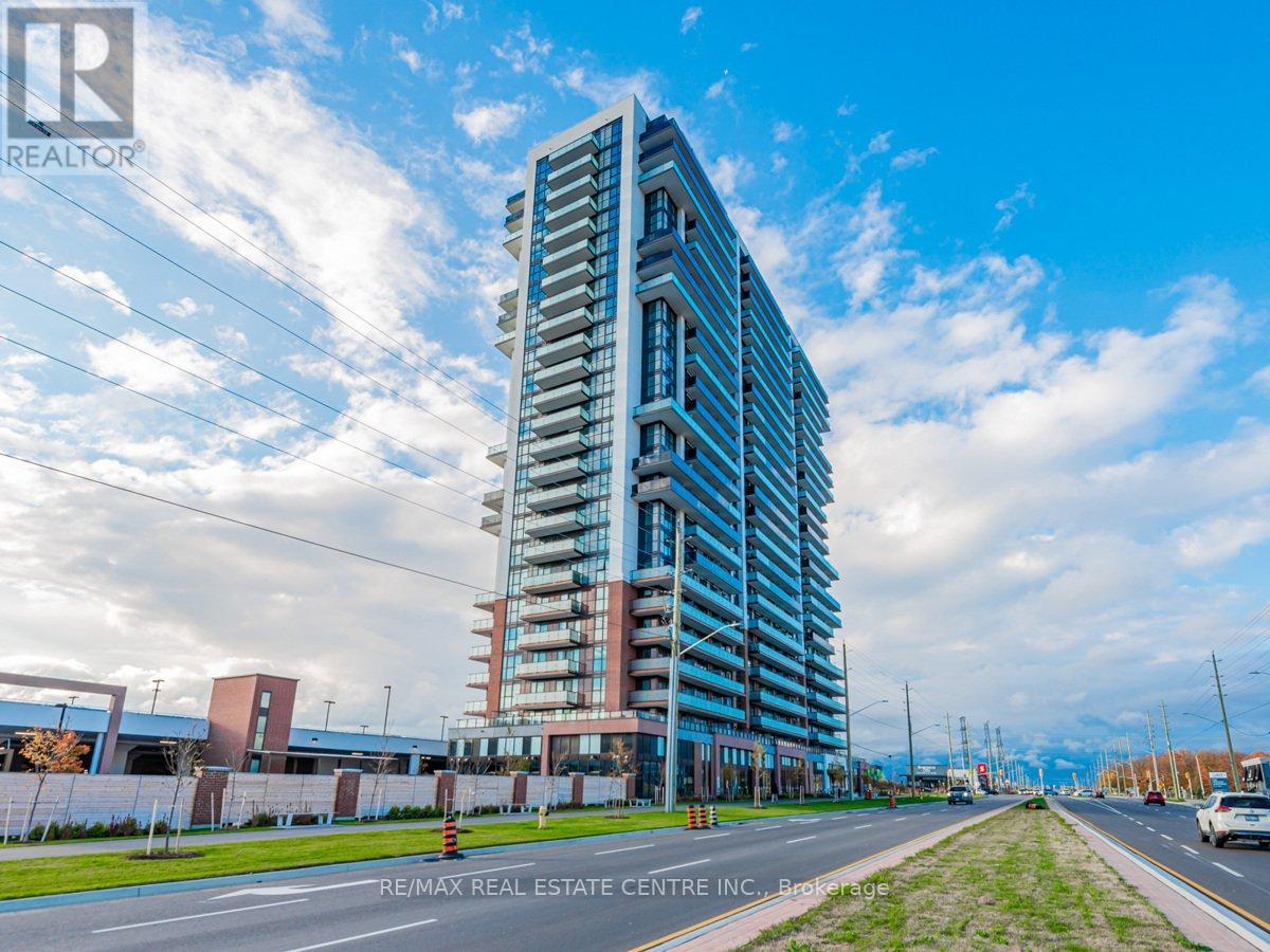 MLS® listing #30172466 for sale located at 2313 - 2550 SIMCOE STREET
