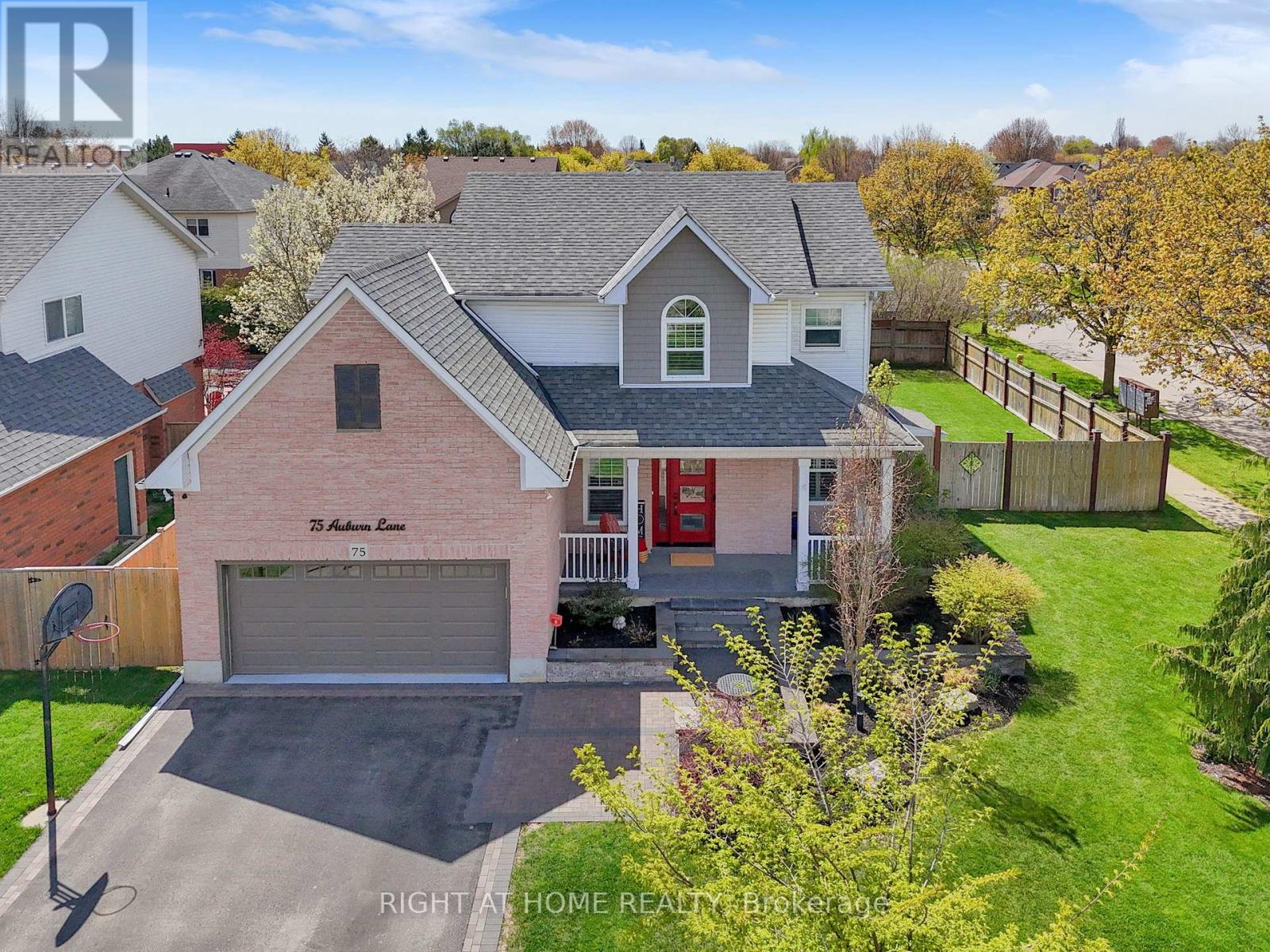 MLS® listing #30172473 for sale located at 75 AUBURN LANE