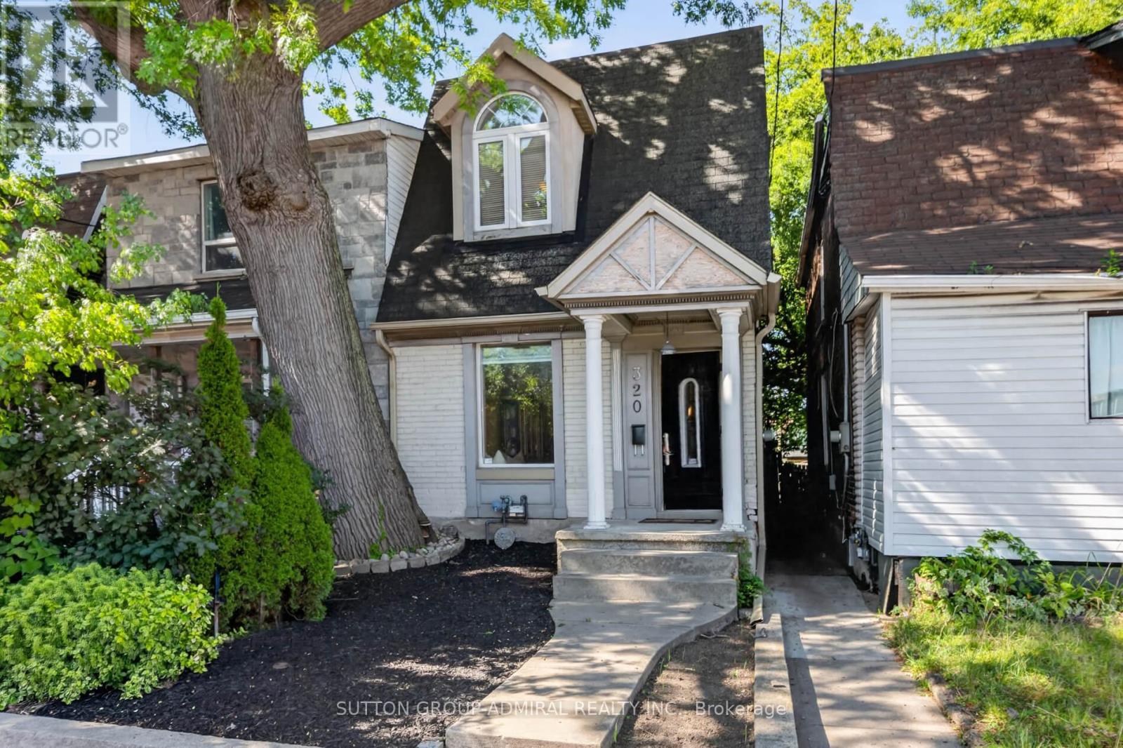 MLS® listing #30172505 for sale located at 320 WESTON ROAD