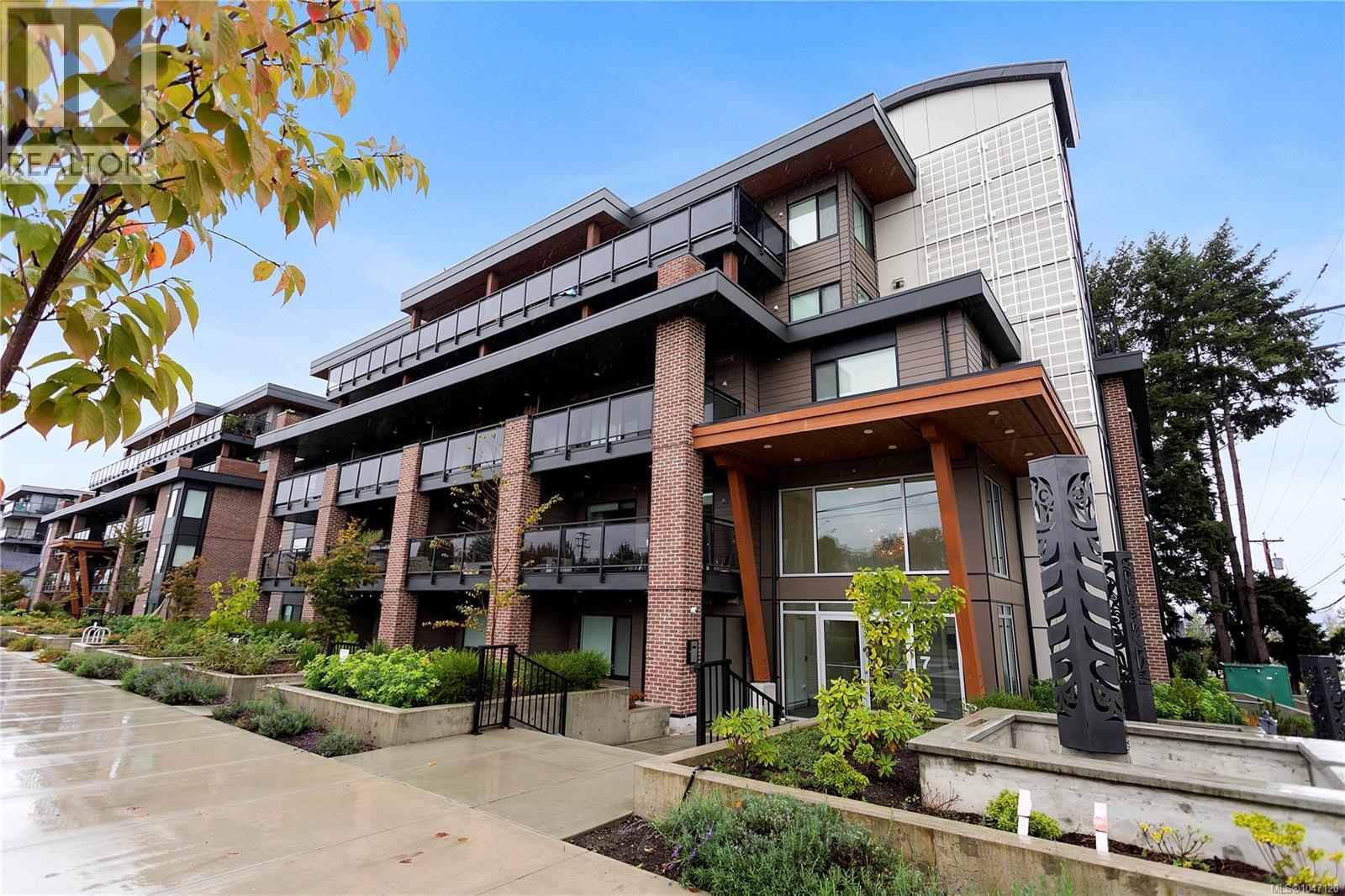MLS® listing #30172512 for sale located at 502 147 Haliburton St