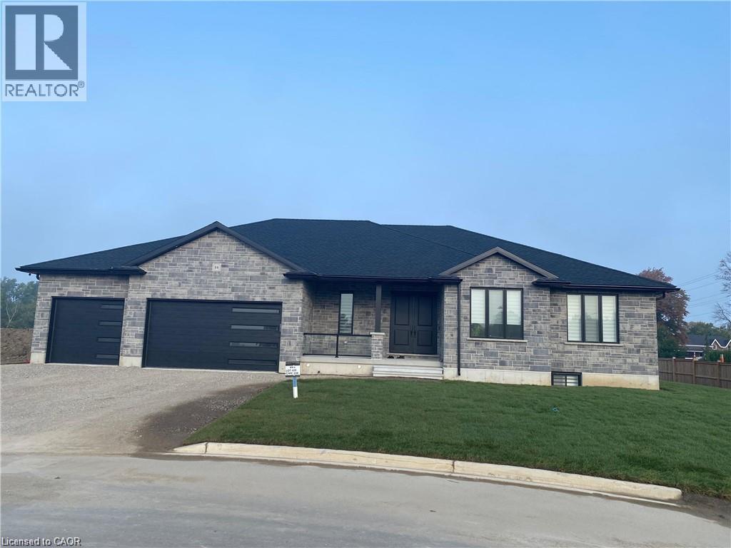 MLS® listing #30172536 for sale located at 34 ORCHARD Drive Unit# LOWER