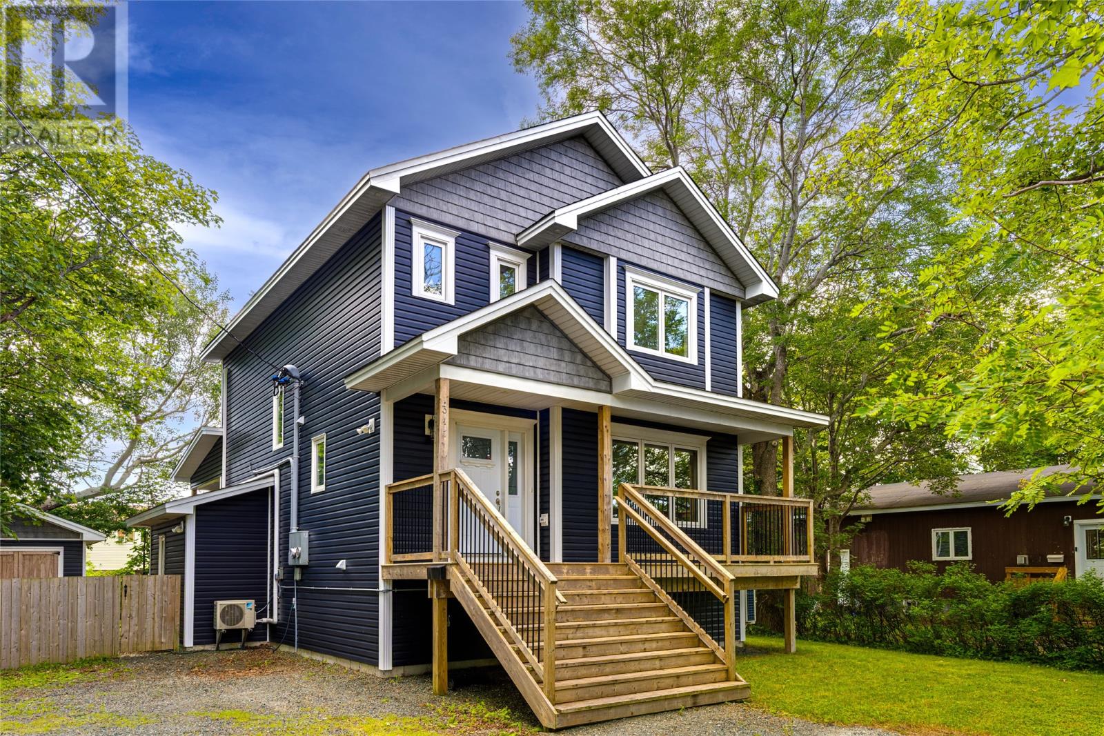MLS® listing #30172601 for sale located at 311 Pennywell Road