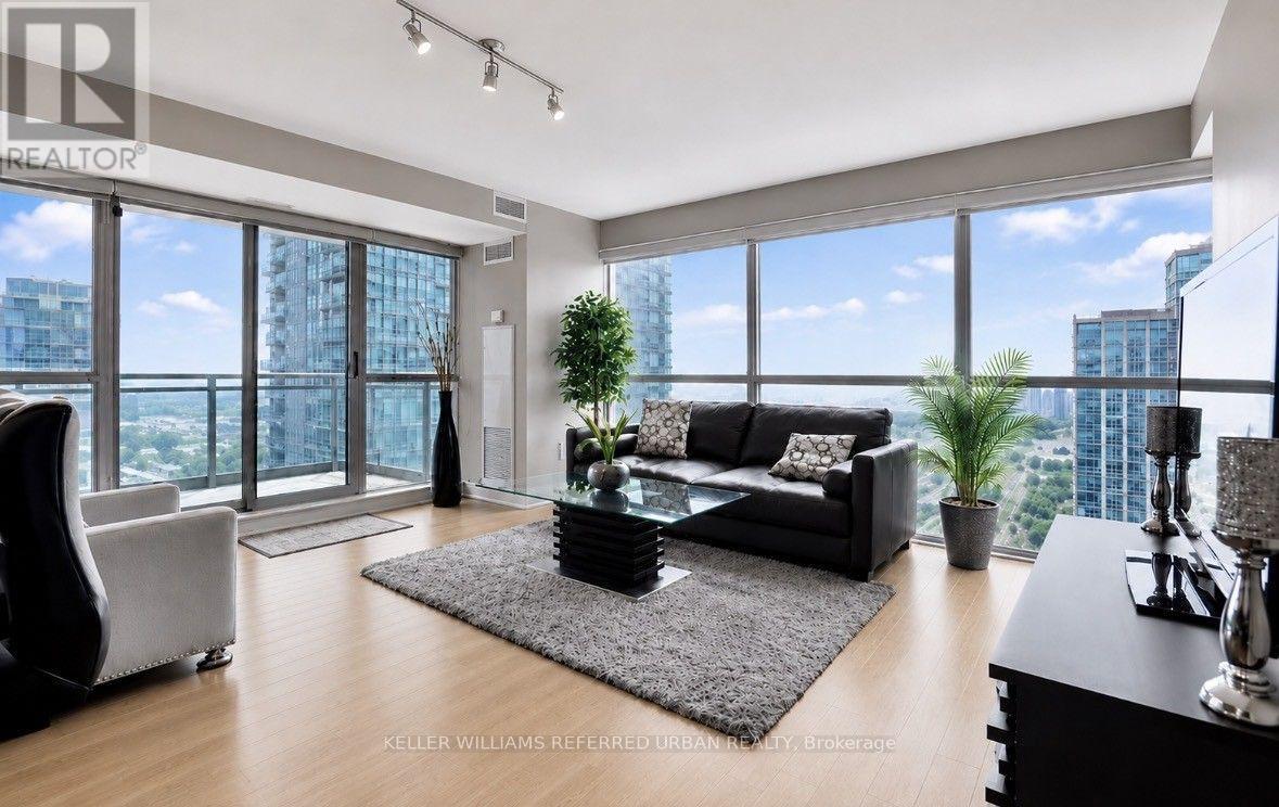 MLS® listing #30172659 for sale located at 1803 - 100 WESTERN BATTERY ROAD
