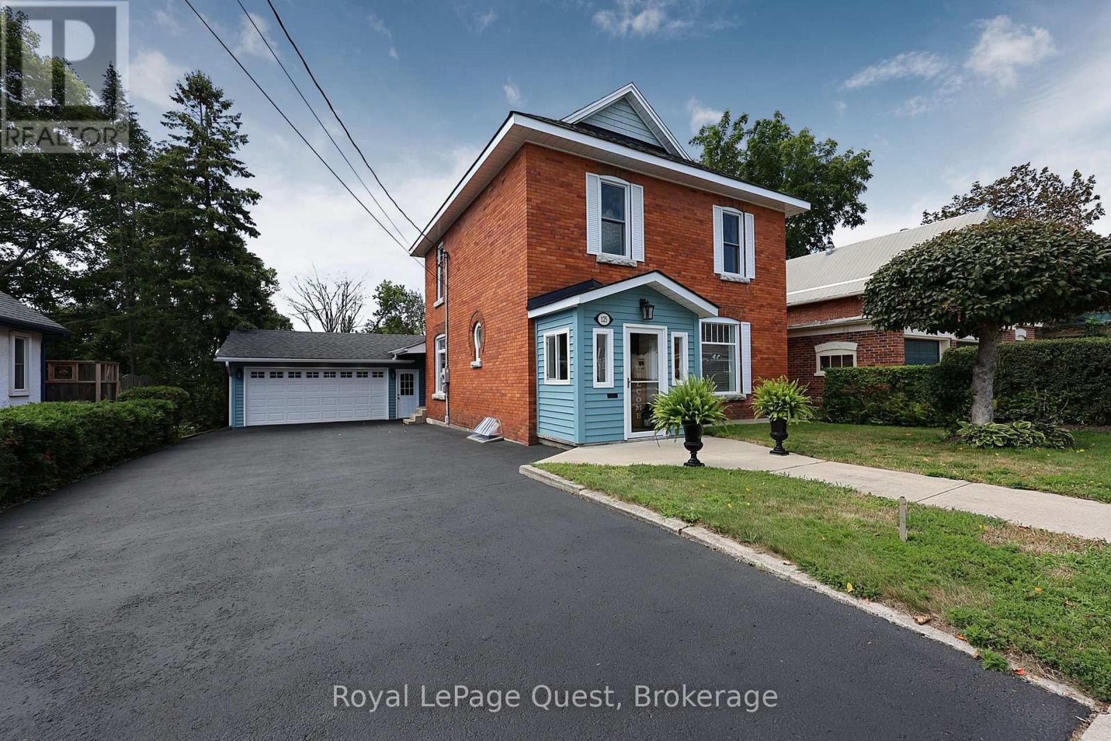 MLS® listing #30172675 for sale located at 125 COLDWATER ROAD