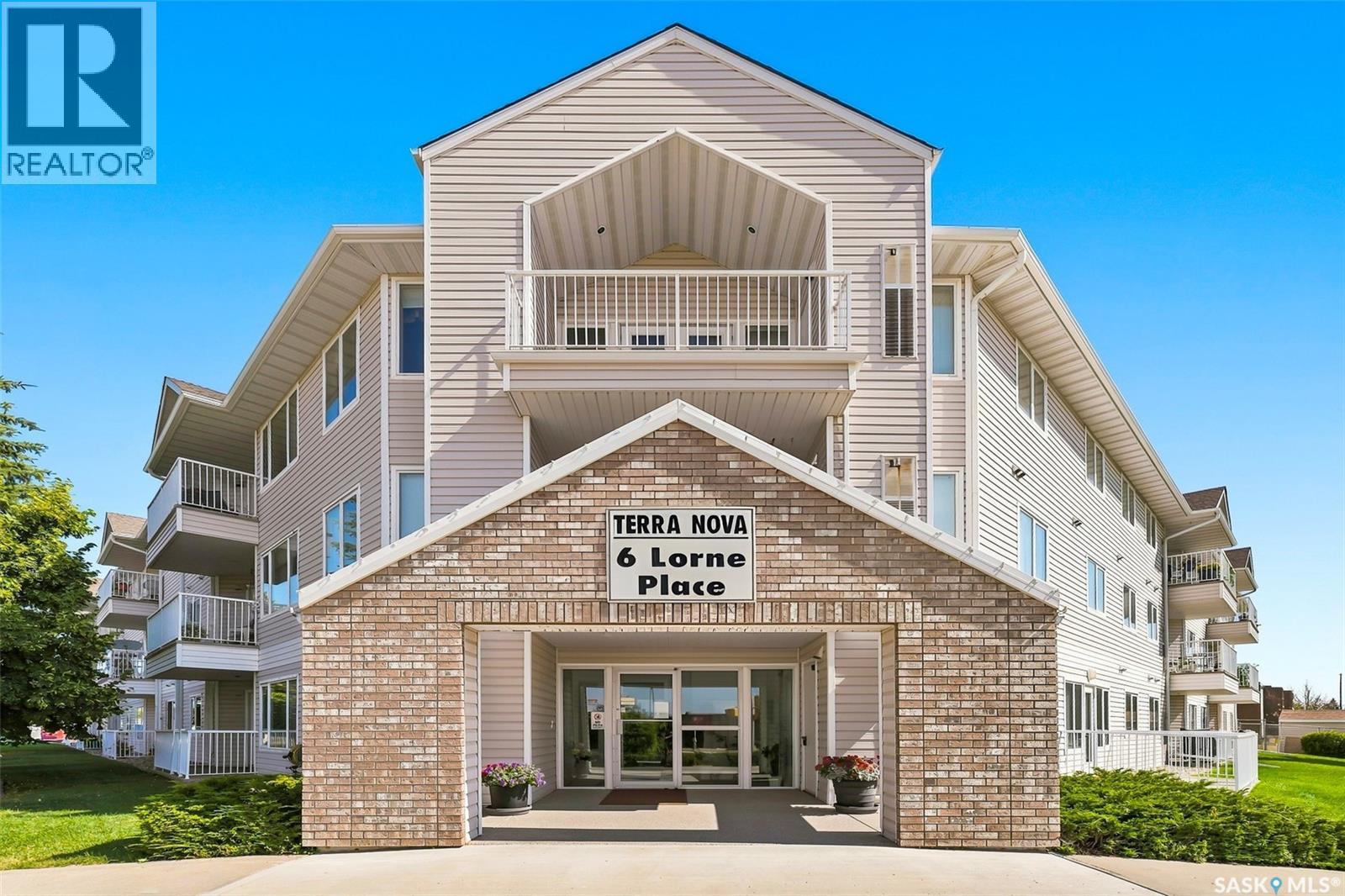 MLS® listing #30172834 for sale located at 304 6 Lorne PLACE