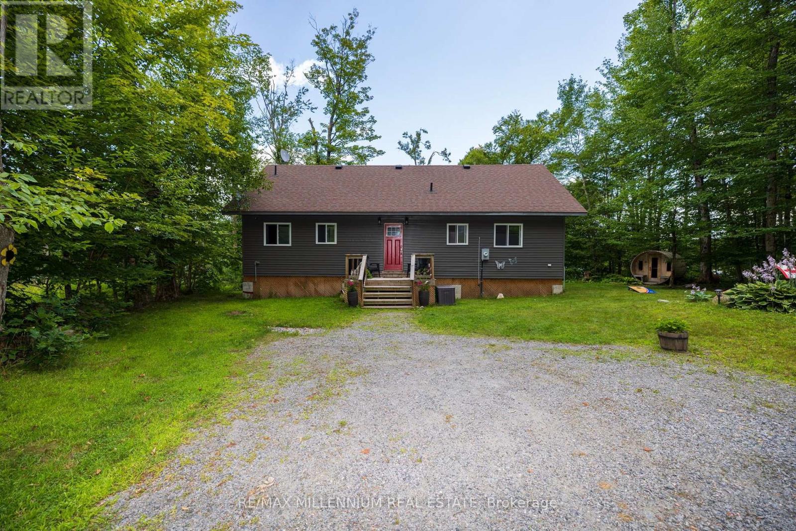 MLS® listing #30172839 for sale located at 29 YELLOW BIRCH ROAD