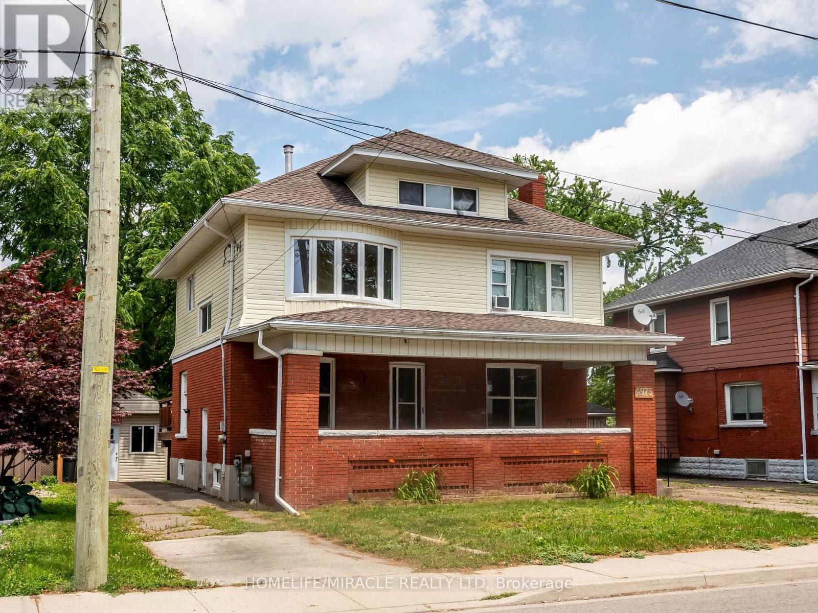 MLS® listing #30172840 for sale located at 1 - 4975 MCRAE STREET