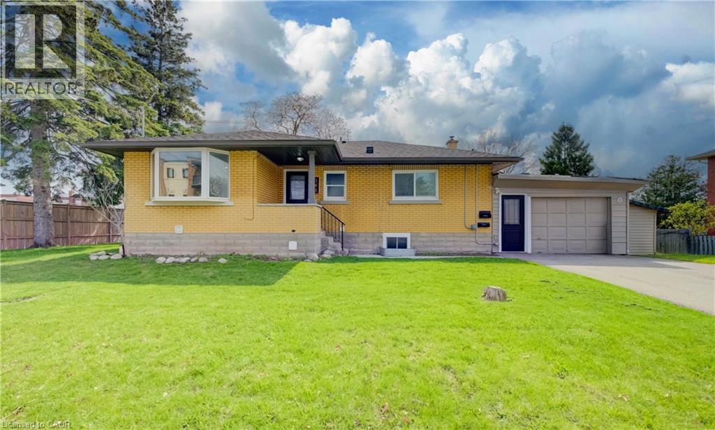 MLS® listing #30172852 for sale located at 361 PROSPECT Avenue