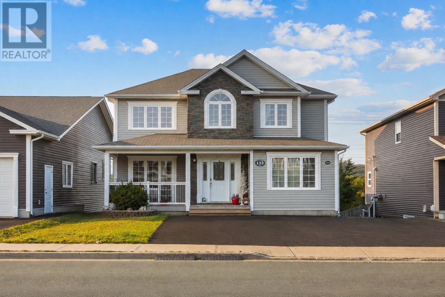 MLS® listing #30172877 for sale located at 132 Castle Bridge Drive