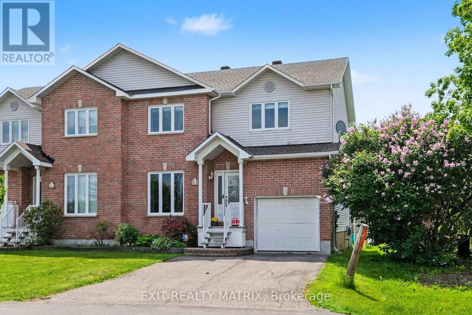 MLS® listing #30172904 for sale located at B - 15 BLAIS STREET