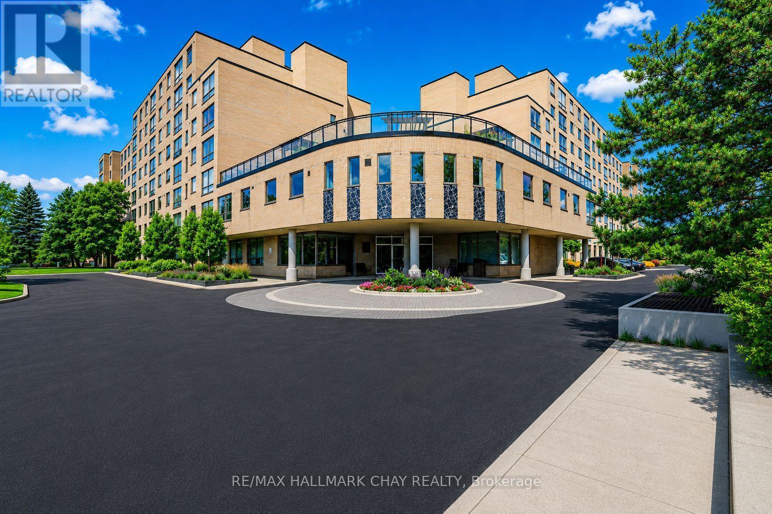 MLS® listing #30172978 for sale located at 705 - 326 MAJOR MACKENZIE DRIVE E