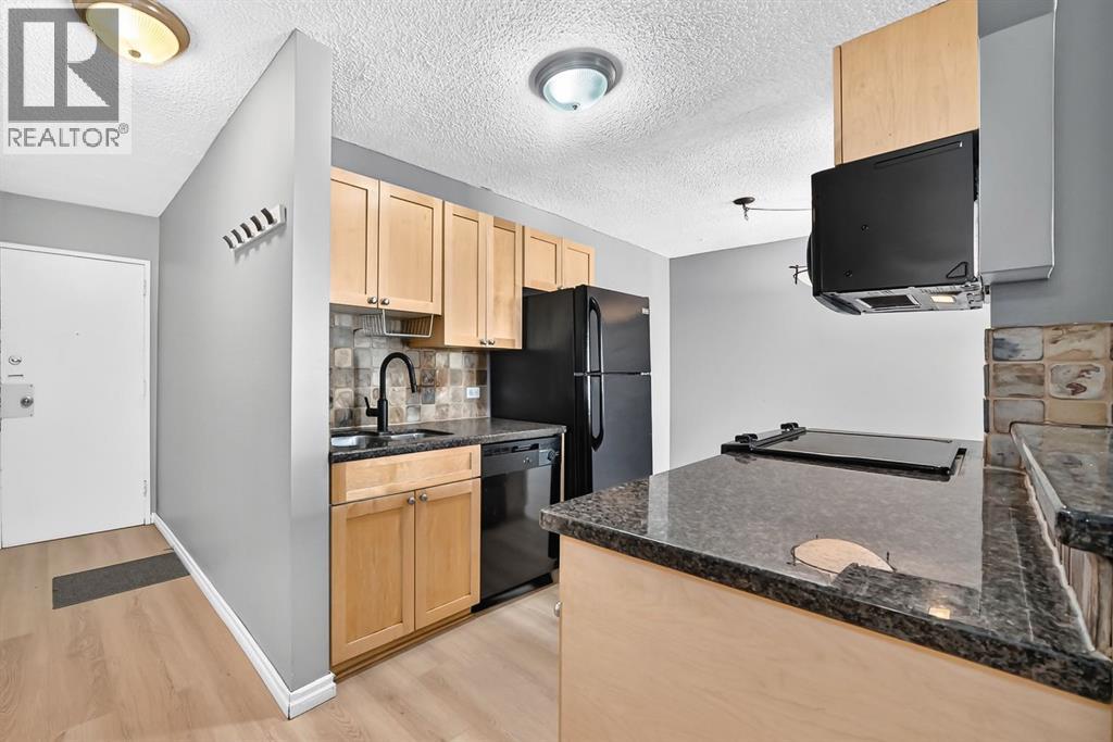 MLS® listing #30173058 for sale located at 501, 1312 13 Avenue SW
