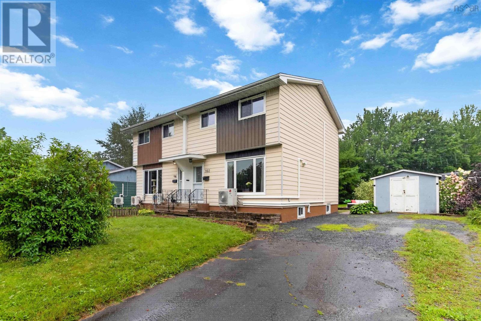 MLS® listing #30173109 for sale located at 162 Nordic Crescent