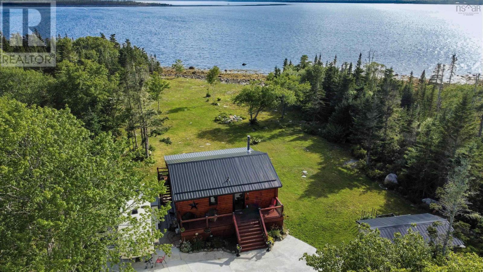 MLS® listing #30173111 for sale located at 2250 Sandy Point Road