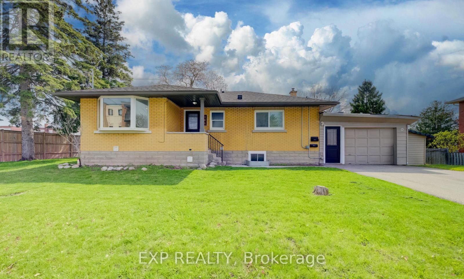 MLS® listing #30173265 for sale located at 361 PROSPECT AVENUE