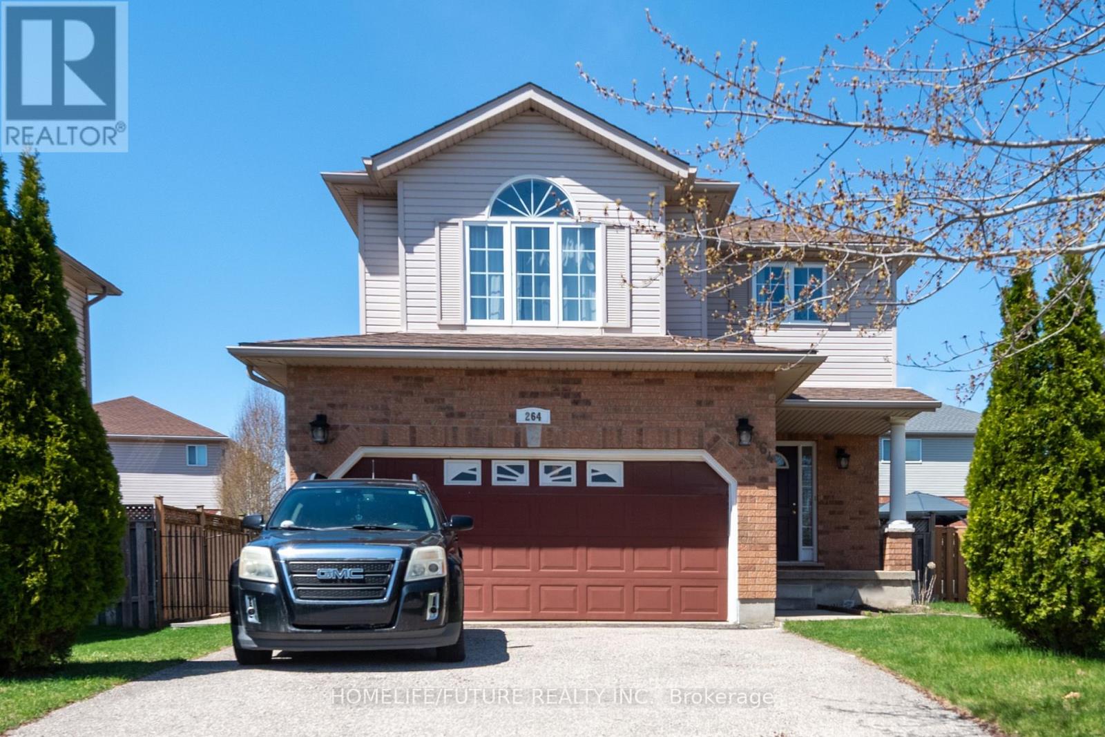 MLS® listing #30173430 for sale located at 264 HOLBEACH COURT