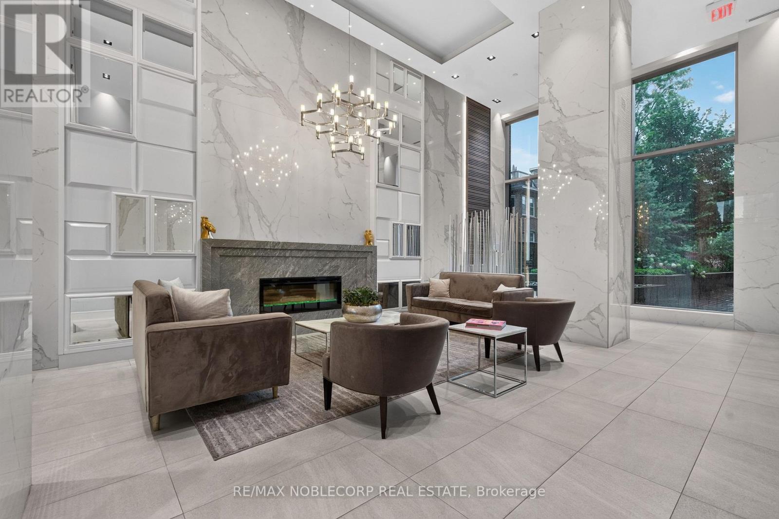 MLS® listing #30173588 for sale located at 1911 - 501 ST CLAIR AVENUE W