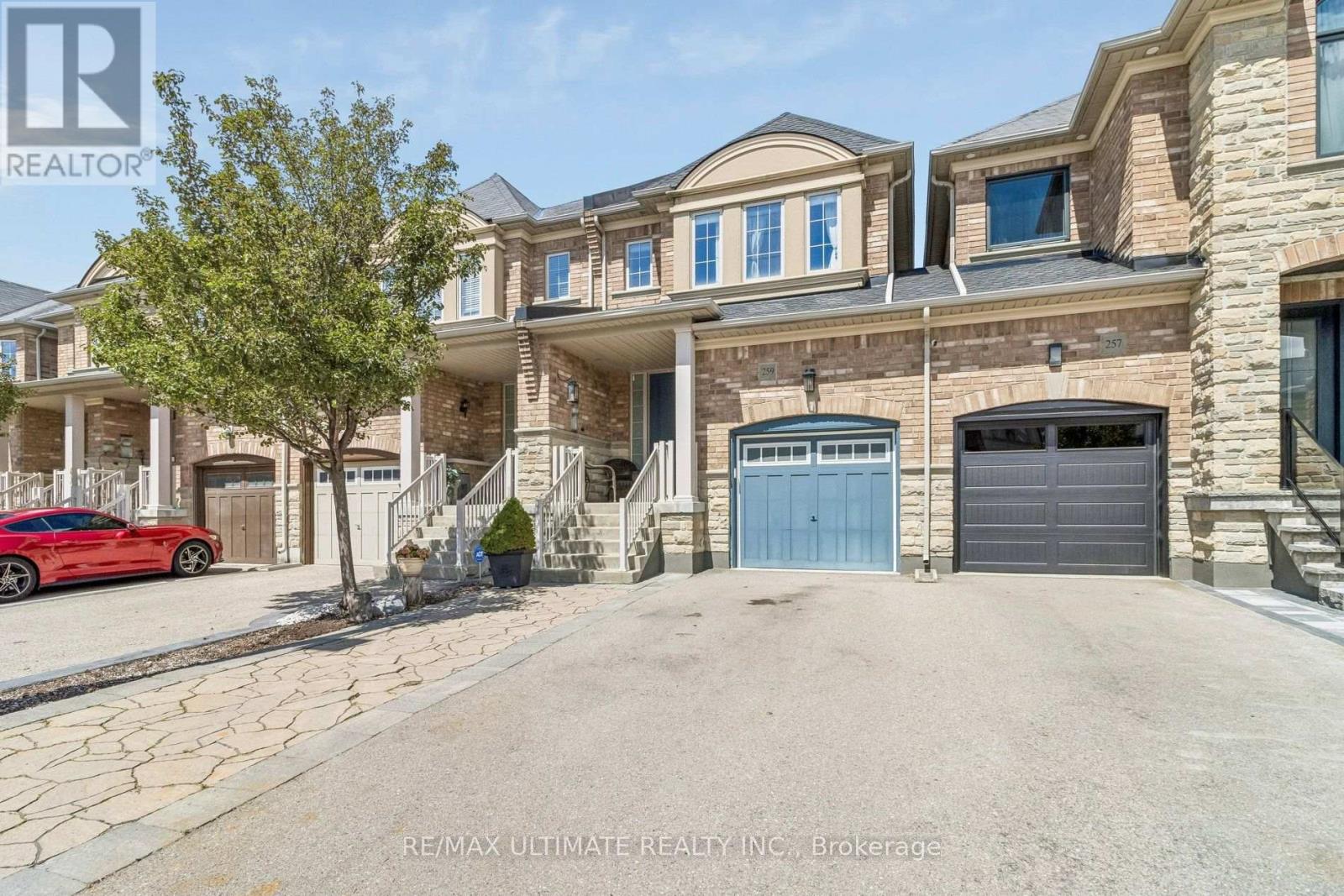 MLS® listing #30173680 for sale located at 259 WARDLAW PLACE