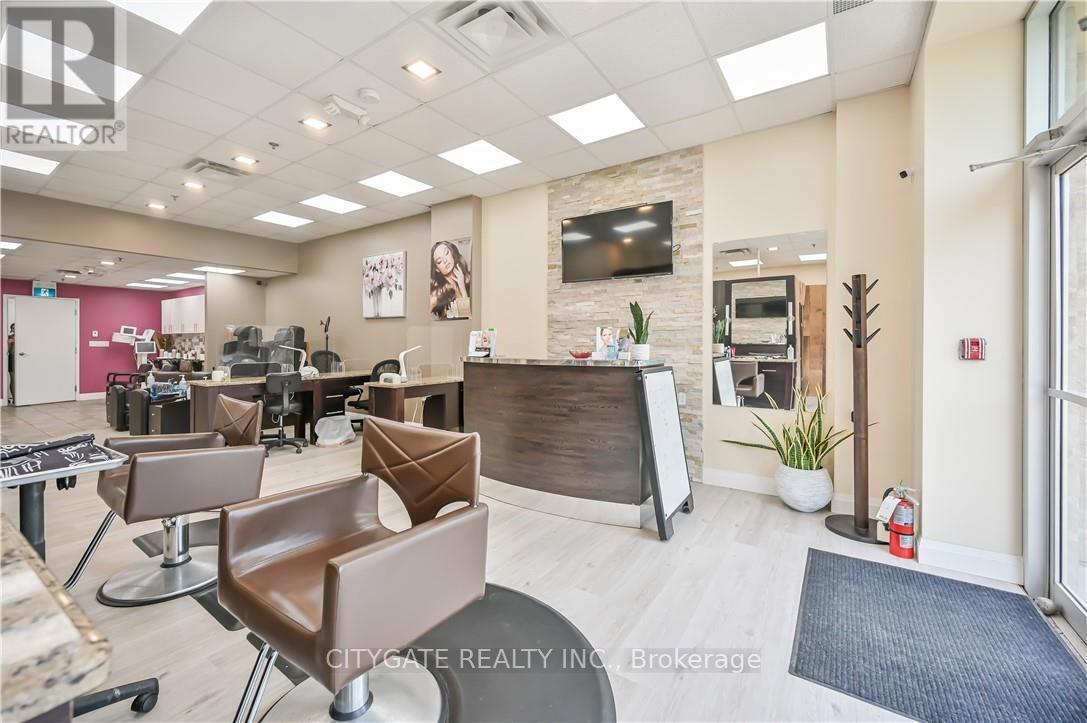 MLS® listing #30173806 for sale located at 1B - 1686 MAIN STREET W