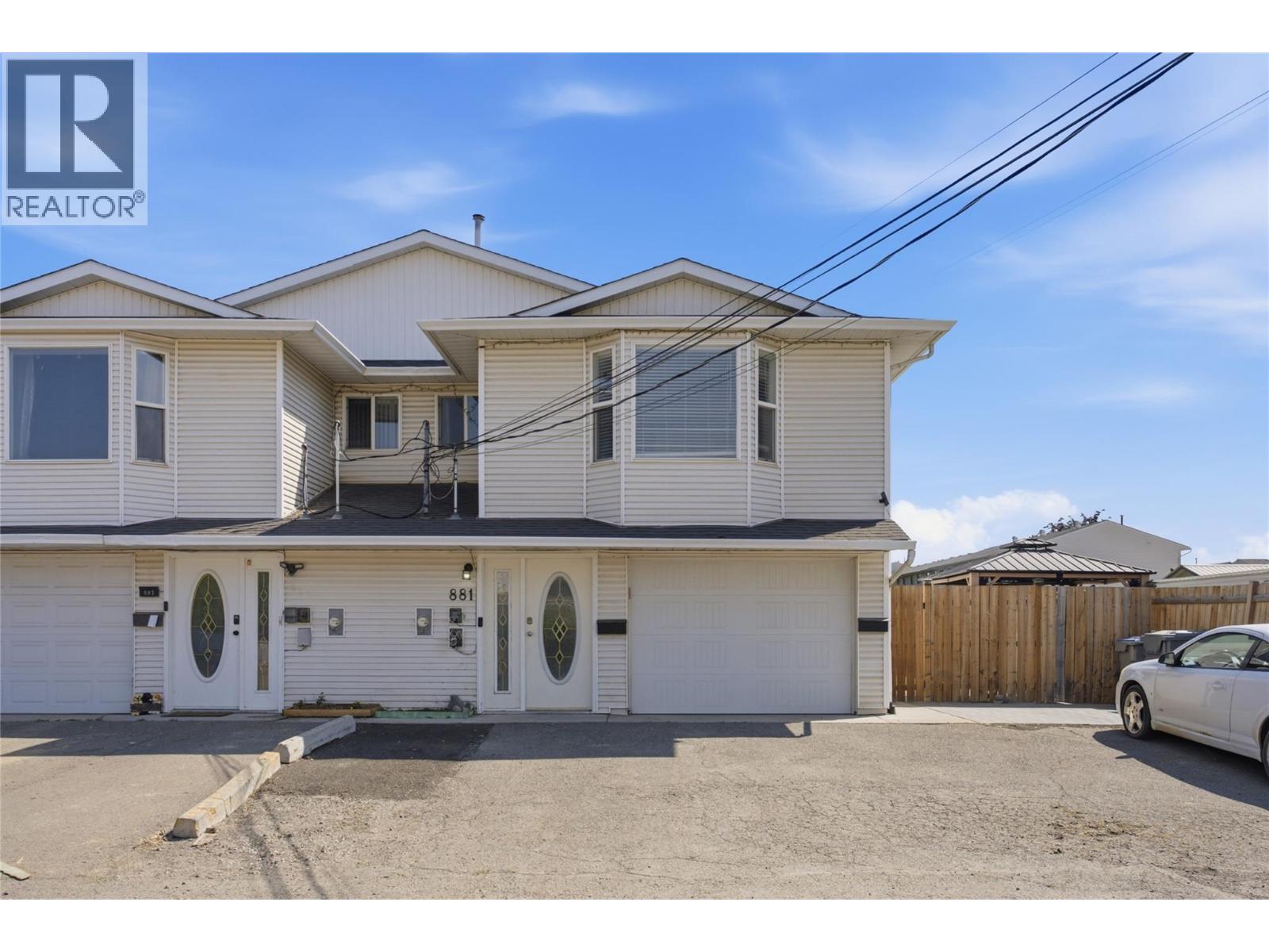 MLS® listing #30173851 for sale located at 881 Evergreen Place