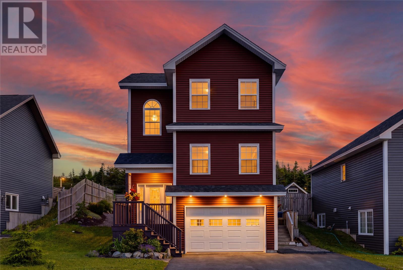MLS® listing #30173868 for sale located at 48 Fred W Brown Drive