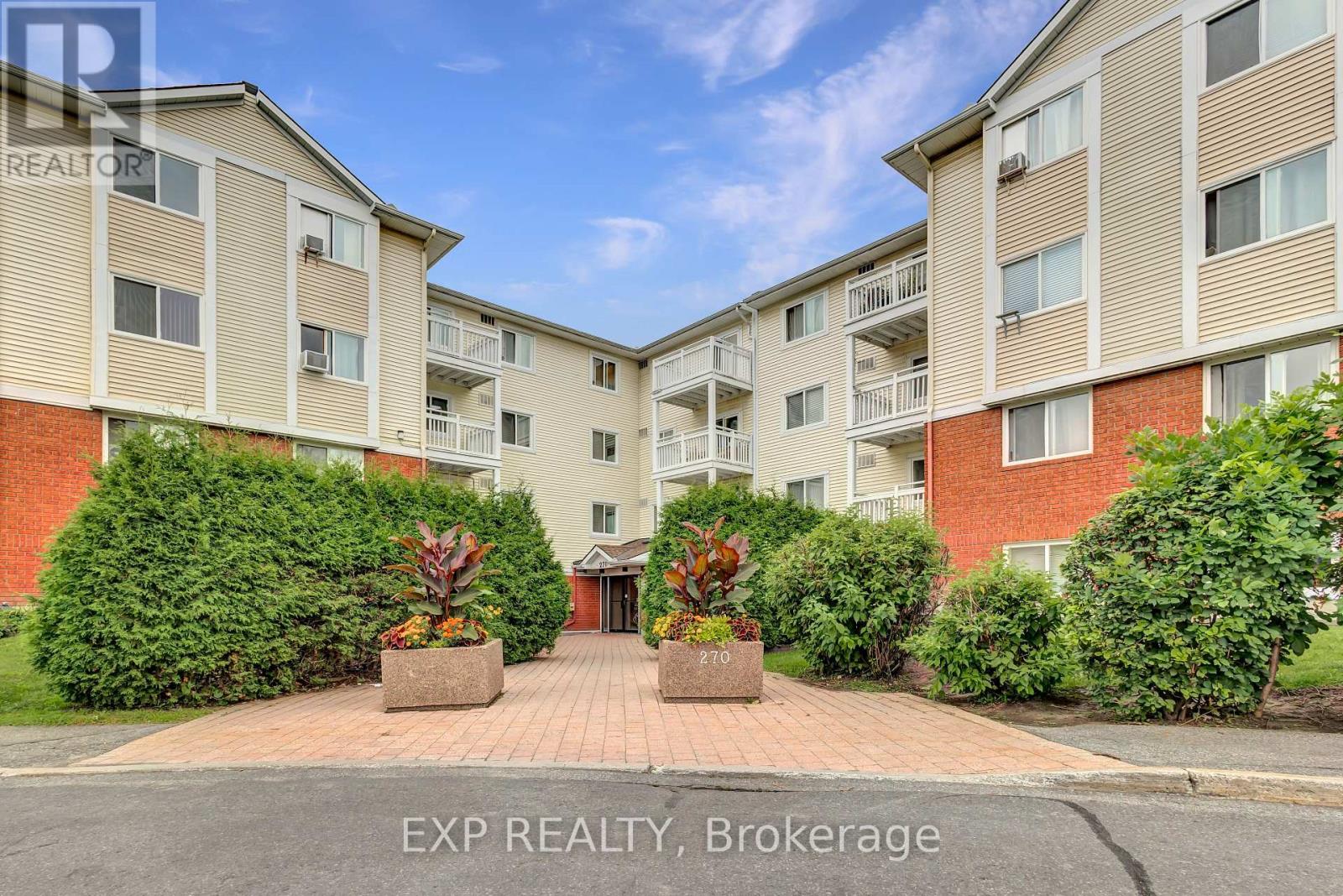 MLS® listing #30173870 for sale located at 218 - 270 LORRY GREENBERG DRIVE