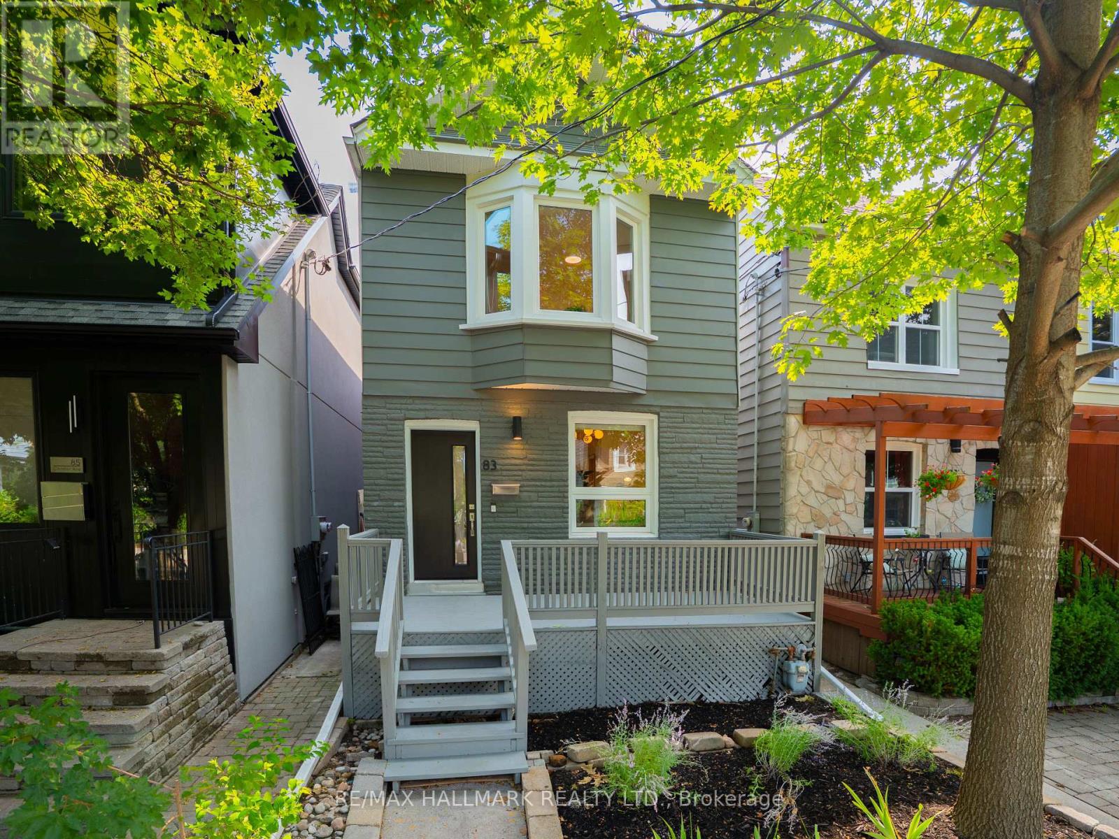 MLS® listing #30173907 for sale located at 83 CONDOR AVENUE