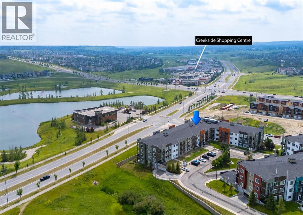 MLS® listing #30173919 for sale located at 7, 4 Sage Hill Terrace NW