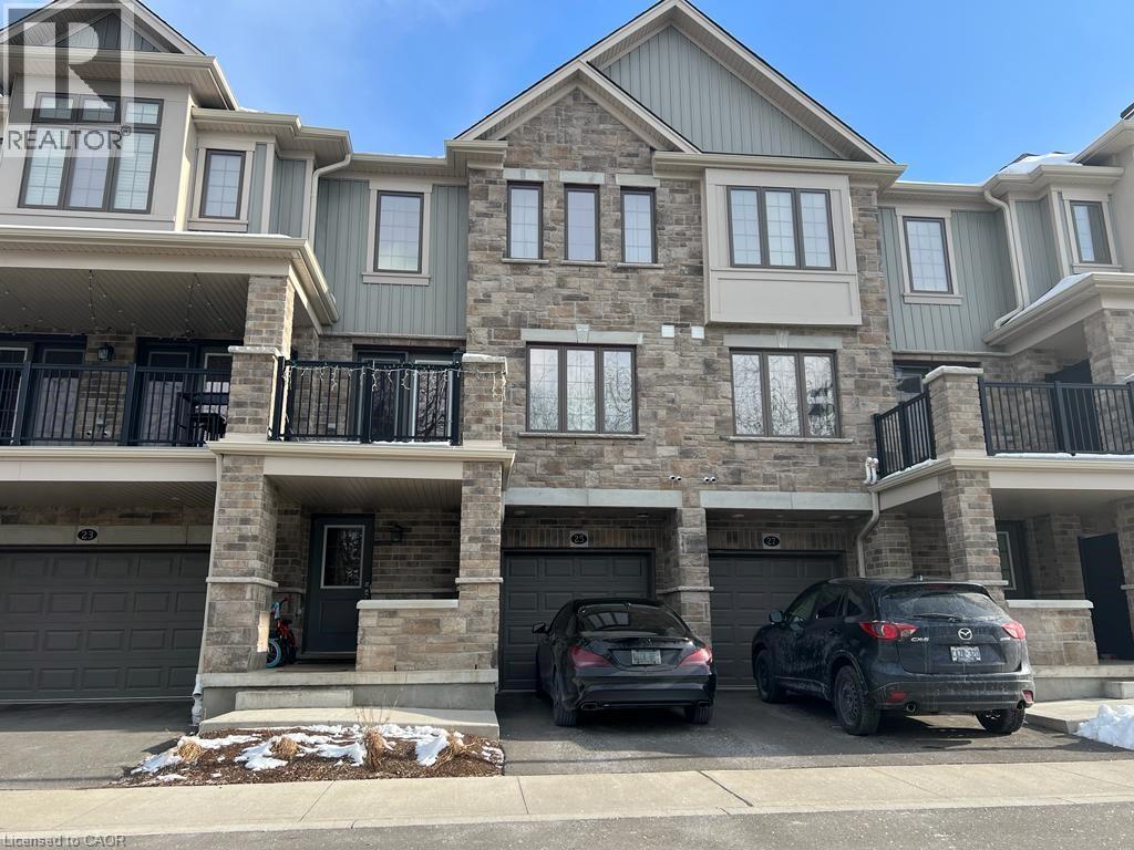 MLS® listing #30173930 for sale located at 25 BANK SWALLOW Crescent