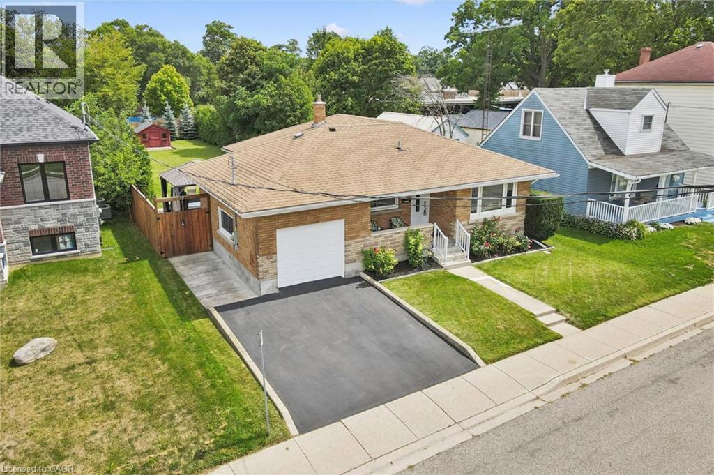 MLS® listing #30173940 for sale located at 49 EAST Street