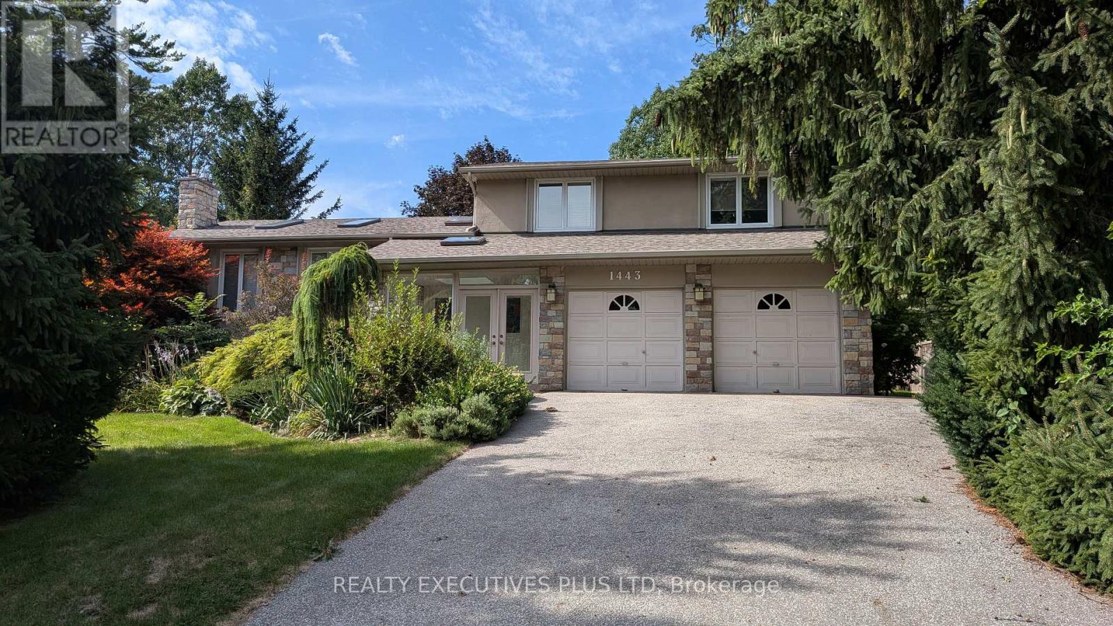 MLS® listing #30173964 for sale located at 1443 BIRCHWOOD DRIVE