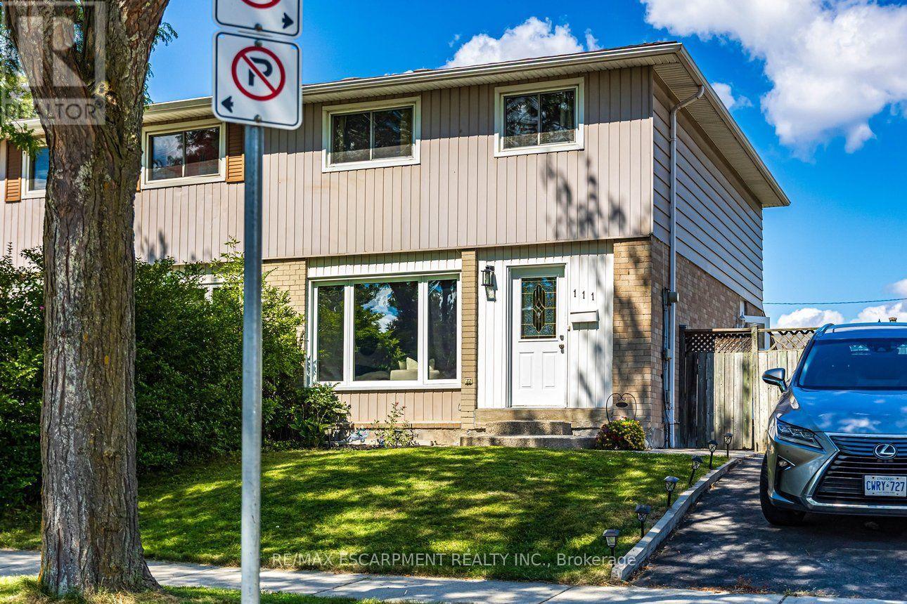 MLS® listing #30173976 for sale located at 111 LARCH STREET