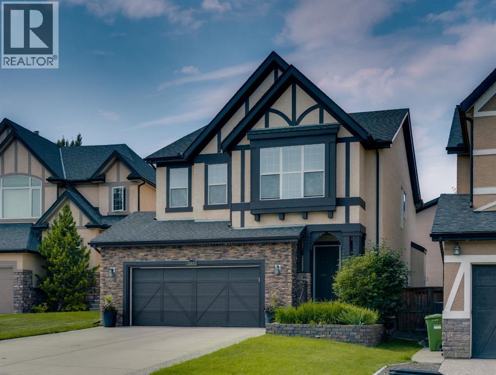 MLS® listing #30174018 for sale located at 242 Valley Woods Place NW