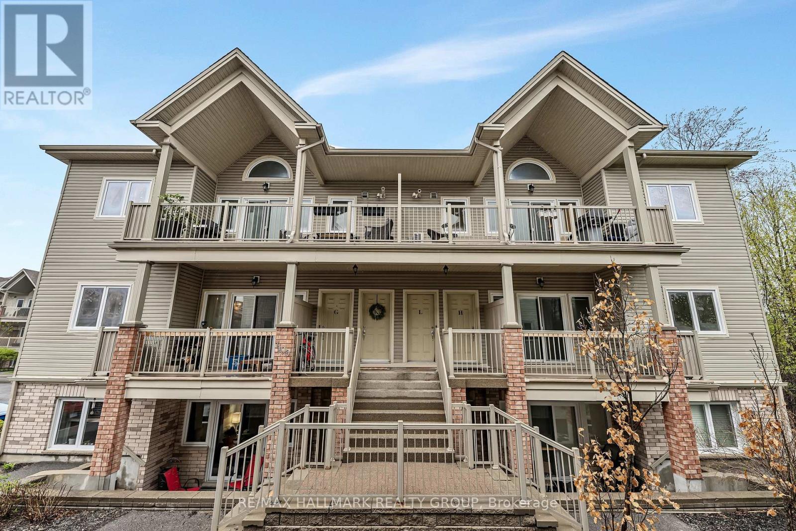 MLS® listing #30174051 for sale located at L - 1109 STITTSVILLE MAIN STREET