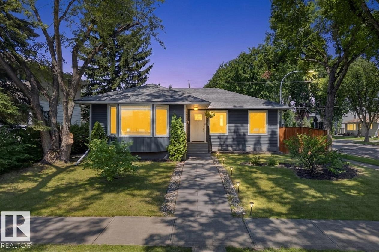 MLS® listing #30174138 for sale located at 14604 93 AV NW