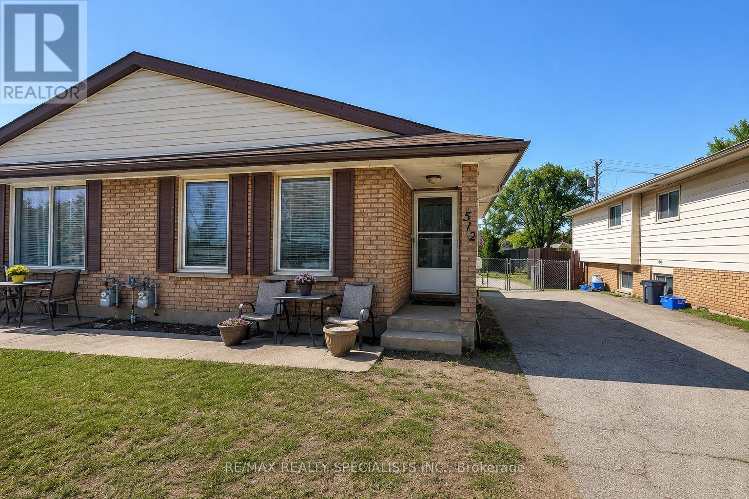 MLS® listing #30174176 for sale located at 512 FIRST AVENUE