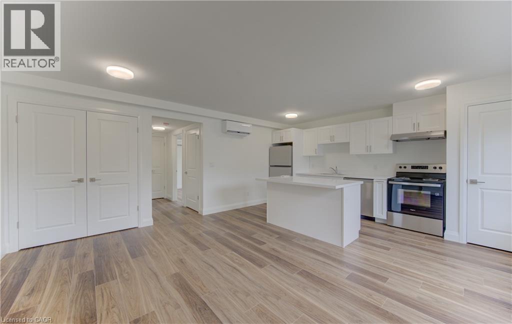 MLS® listing #30174542 for sale located at 93 KINZIE Avenue Unit# B