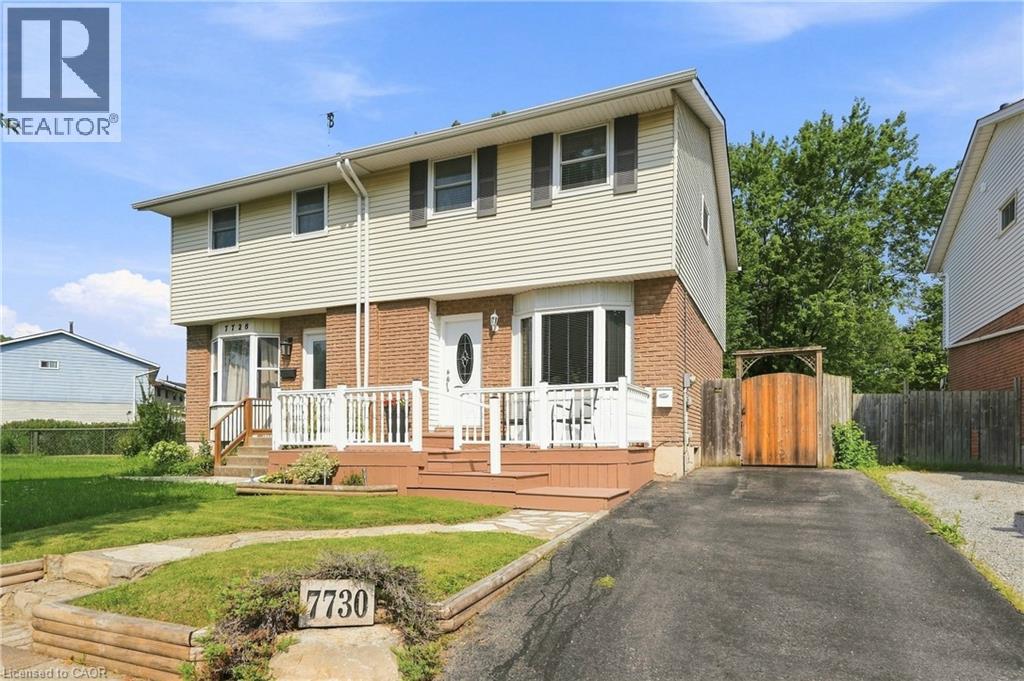 MLS® listing #30174708 for sale located at 7730 JUBILEE Drive