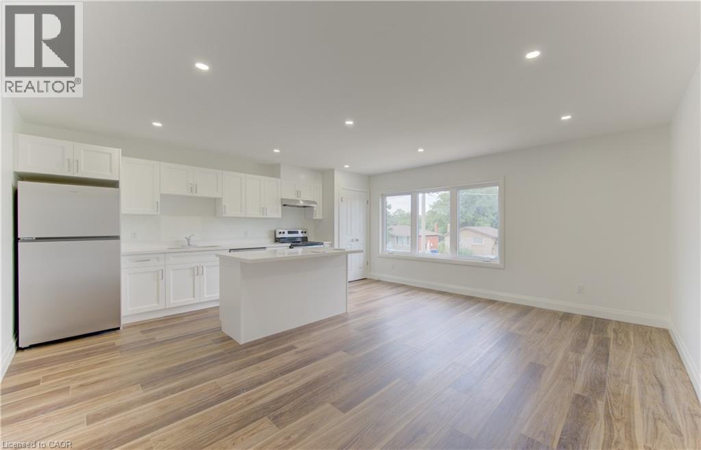 MLS® listing #30174843 for sale located at 93 KINZIE Avenue Unit# A
