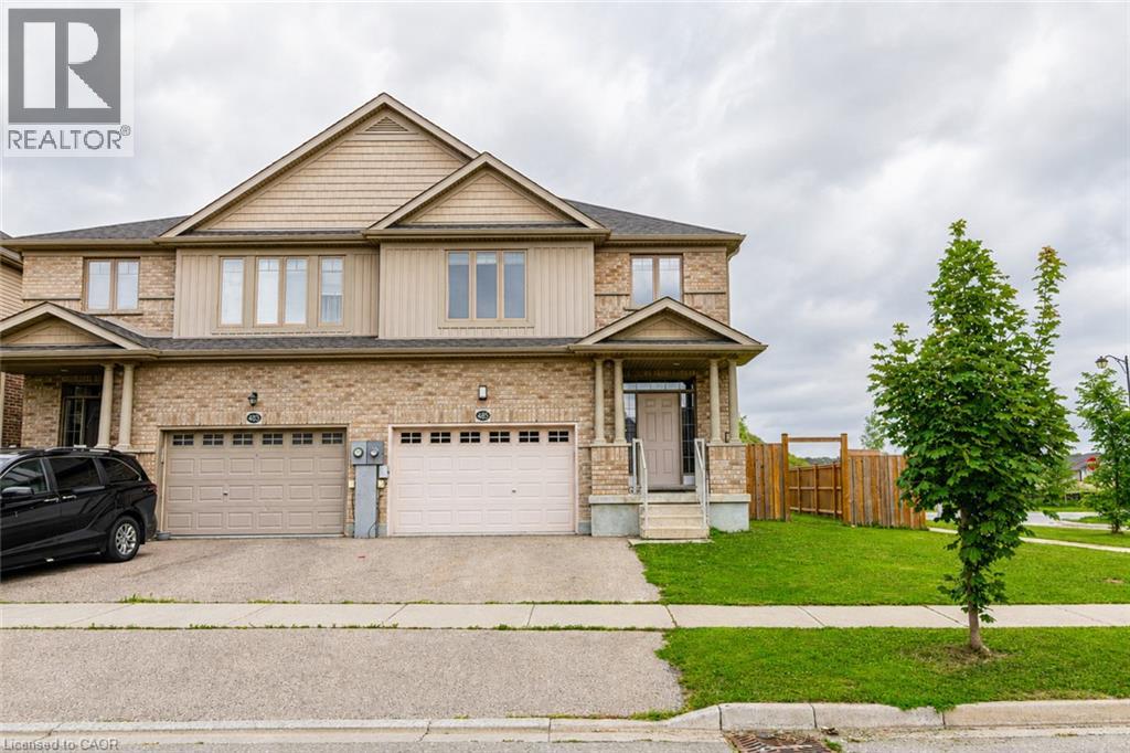 MLS® listing #30174901 for sale located at 485 AVENS Street Unit# #Lower